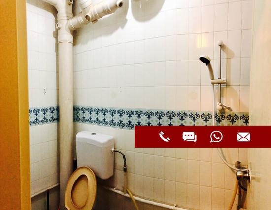 Blk 407 Pasir Ris Drive 6 (Pasir Ris), HDB 4 Rooms #165515572